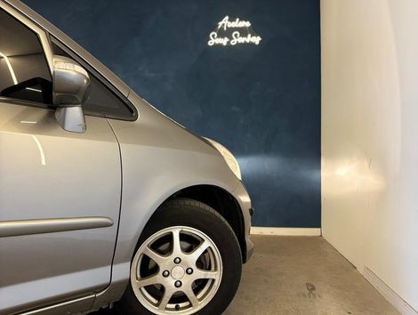 Honda Fit EX/ S 1.5/ EX 1.5 Flex 16V 5p Mec.