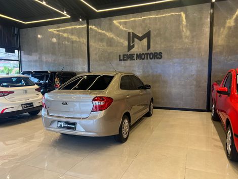 Ford Ka 1.0 SE/SE Plus TiVCT Flex 5p