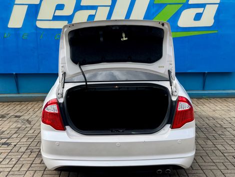 Ford Fusion SEL 2.5 16V 173cv Aut.