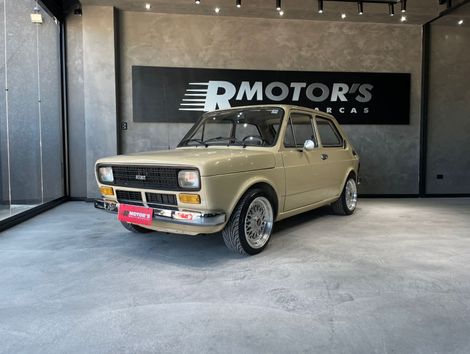 Fiat Virabrequim Standart 1.3