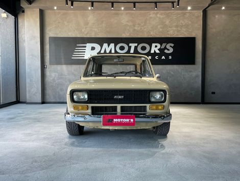 Fiat Virabrequim Standart 1.3