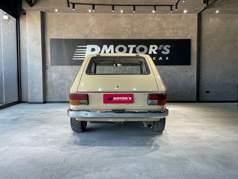 Fiat Virabrequim Standart 1.3