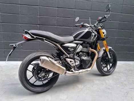 TRIUMPH SPEED 400