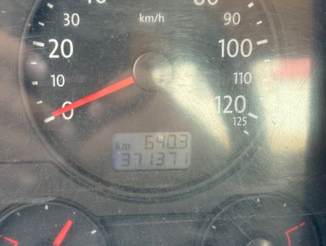 VOLKSWAGEN 31-320 E Constel. 6x4 3-Eixos 2p (die.)