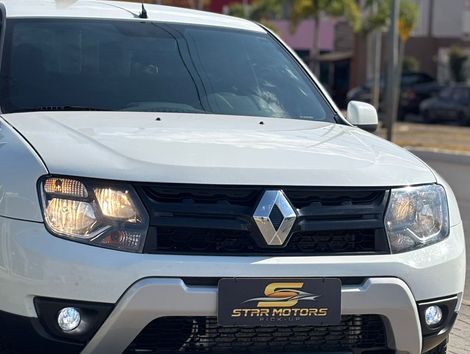 Renault OROCH Intense 1.6 Flex 16V Mec.