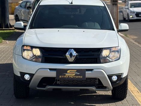 Renault OROCH Intense 1.6 Flex 16V Mec.