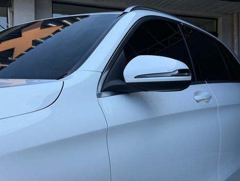 Mercedes GLC 250 4MATIC 2.0 TB 16V Aut.