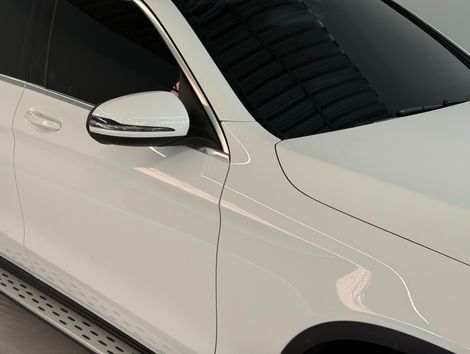 Mercedes GLC 250 4MATIC 2.0 TB 16V Aut.