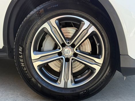 Mercedes GLC 250 4MATIC 2.0 TB 16V Aut.