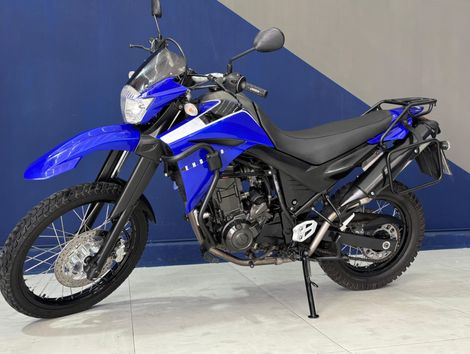YAMAHA XT 660 R