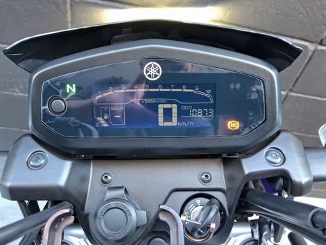 YAMAHA XTZ 150 CROSSER Z FLEX