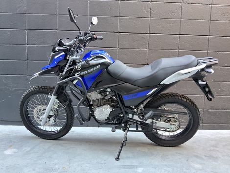 YAMAHA XTZ 150 CROSSER Z FLEX