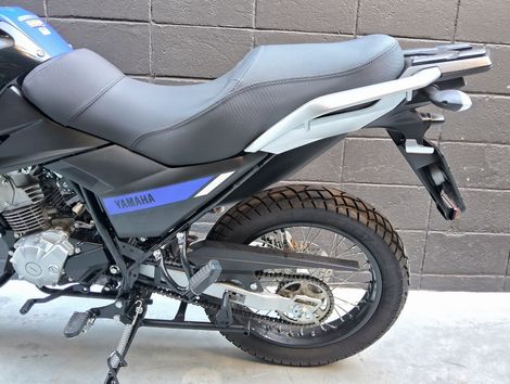 YAMAHA XTZ 150 CROSSER Z FLEX