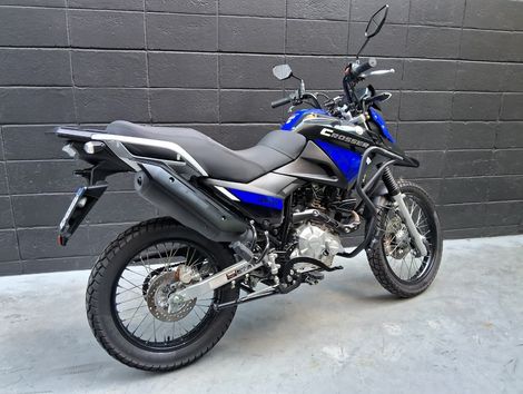 YAMAHA XTZ 150 CROSSER Z FLEX