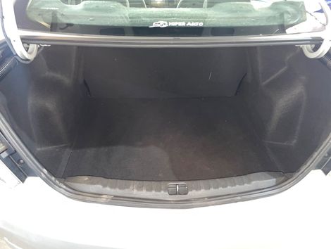 Chevrolet PRISMA Sed. LT 1.4 8V FlexPower 4p