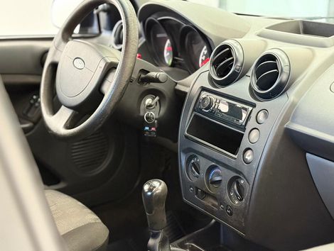 Ford Fiesta 1.0 8V Flex/Class 1.0 8V Flex 5p