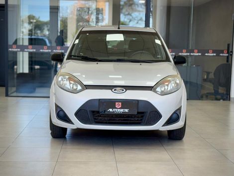 Ford Fiesta 1.0 8V Flex/Class 1.0 8V Flex 5p