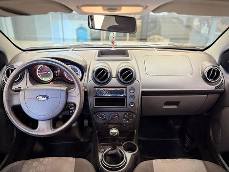 Ford Fiesta 1.0 8V Flex/Class 1.0 8V Flex 5p