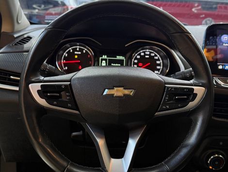 Chevrolet ONIX SEDAN Plus LTZ 1.0 12V TB Flex Aut.