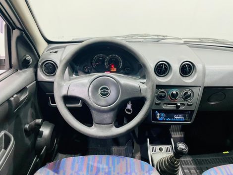 Chevrolet Celta Spirit 1.0 MPFI 8V FlexPower 3p