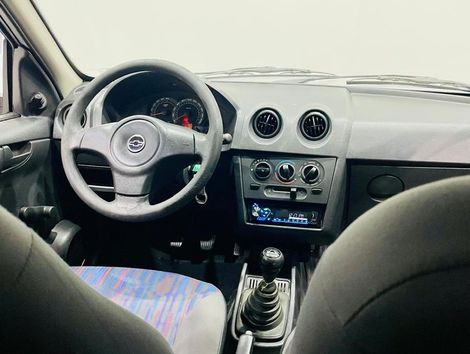 Chevrolet Celta Spirit 1.0 MPFI 8V FlexPower 3p