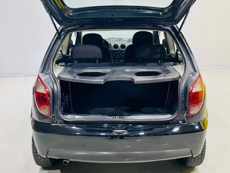 Chevrolet Celta Spirit 1.0 MPFI 8V FlexPower 3p