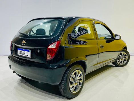 Chevrolet Celta Spirit 1.0 MPFI 8V FlexPower 3p