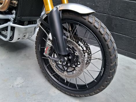 TRIUMPH SCRAMBLER 1200 XE