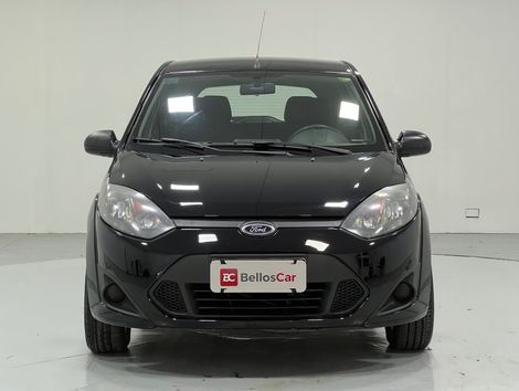 Ford Fiesta SE 1.0 8V Flex 5p
