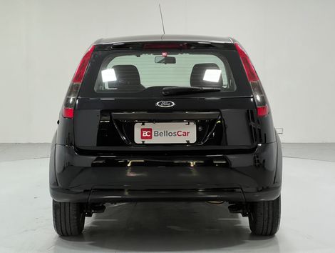 Ford Fiesta SE 1.0 8V Flex 5p
