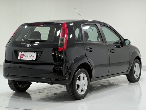 Ford Fiesta SE 1.0 8V Flex 5p