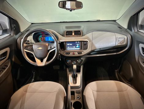 Chevrolet SPIN LTZ 1.8 8V Econo.Flex 5p Aut.