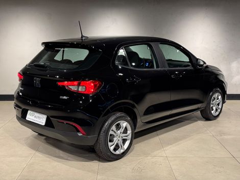 Fiat ARGO DRIVE 1.0 6V Flex