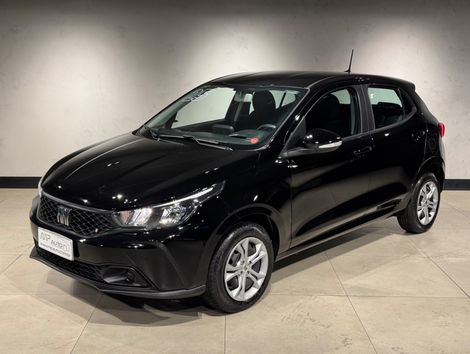 Fiat ARGO DRIVE 1.0 6V Flex