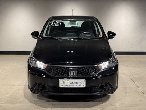 Fiat ARGO DRIVE 1.0 6V Flex