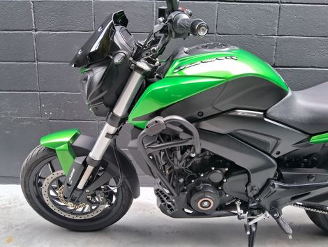 BAJAJ DOMINAR 400 