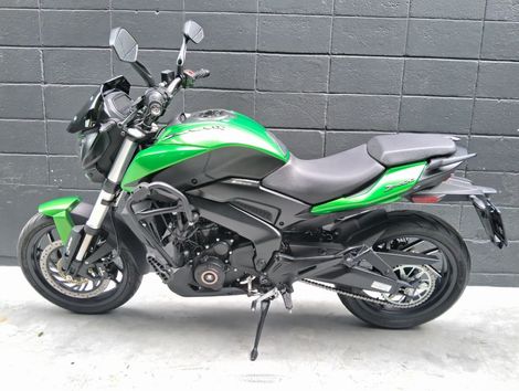 BAJAJ DOMINAR 400 