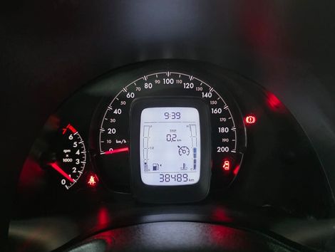 Fiat Strada Endurance 1.4 Flex 8V CS Plus