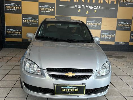 Chevrolet Classic Life/LS 1.0 VHC FlexP. 4p
