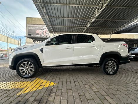 Fiat Strada Freedom 1.3 Flex 8V CD