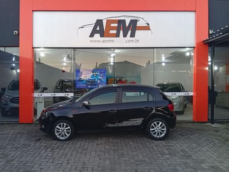 VolksWagen Gol Special 1.0 Total Flex 8V 5p