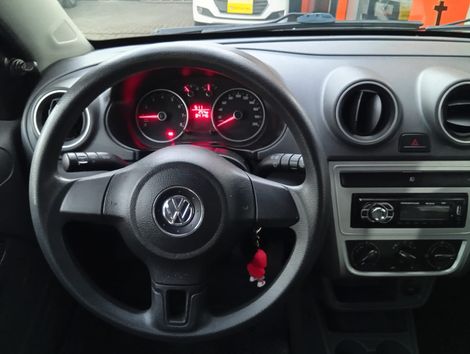 VolksWagen Gol Special 1.0 Total Flex 8V 5p