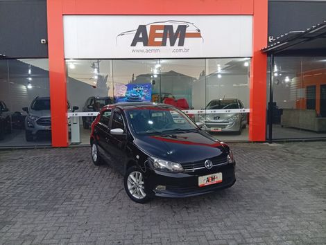 VolksWagen Gol Special 1.0 Total Flex 8V 5p