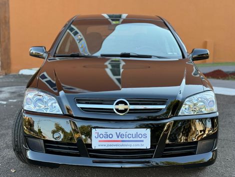 Chevrolet Astra Advantage 2.0 MPFI 8V FlexPower 5p