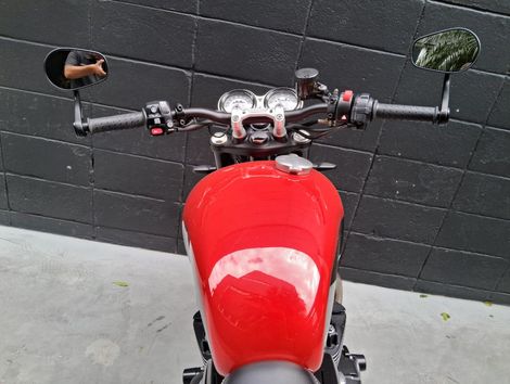 TRIUMPH Speed Twin 1200cc