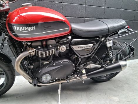TRIUMPH Speed Twin 1200cc