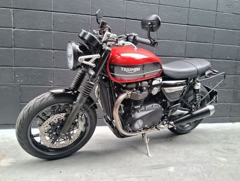 TRIUMPH Speed Twin 1200cc