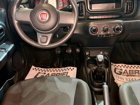 Fiat MOBI LIKE 1.0 Fire Flex 5p.