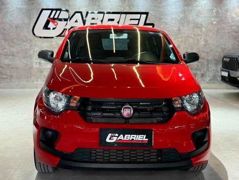 Fiat MOBI LIKE 1.0 Fire Flex 5p.