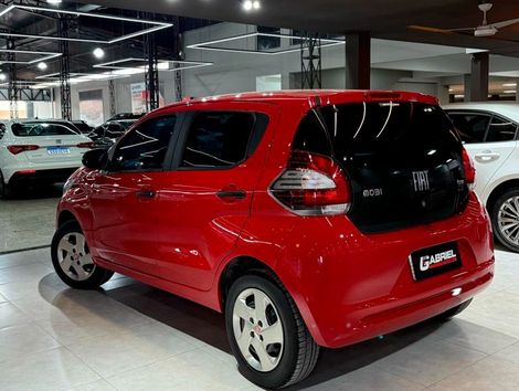 Fiat MOBI LIKE 1.0 Fire Flex 5p.